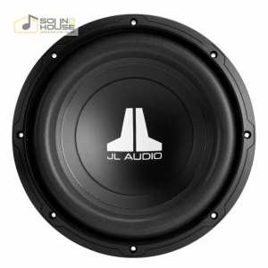Subwoofer auto JL Audio 10W0V3-4, 250mm, 300W RMS - Img 2