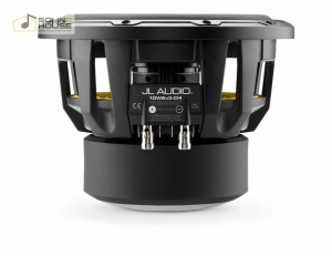 Subwoofer auto JL Audio 10W6V3-D4, 250mm, 600W RMS - Img 4