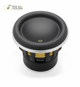 Subwoofer auto JL Audio 10W7AE, 250mm, 750W RMS - Img 2