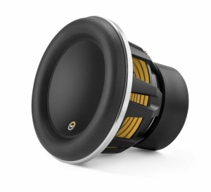Subwoofer Auto JL Audio 12W7AE, 300MM, 1000W RMS