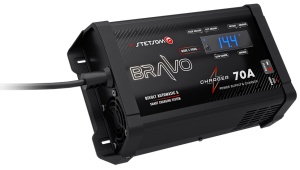 Sursa alimentare STETSOM BRAVO CHARGER 70A - Img 4