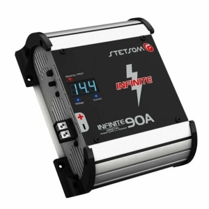 Sursa alimentare STETSOM INFINITE 90A