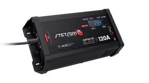 Sursa alimentare STETSOM INFINITE BLACK 120A - Img 2