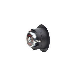 Tweeter auto DD Audio VO-MBTN125 , set componente, 34 mm, 50 W, 4Ω, 2 tweetere - Img 3