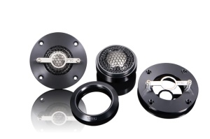 Tweeter auto Steg MSS1, 56 mm, 4Ω, set 2 tweetere