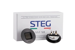 Tweeter auto Steg SST 50 SQL, 55mm, 4Ω, set 2 tweetere - Img 4