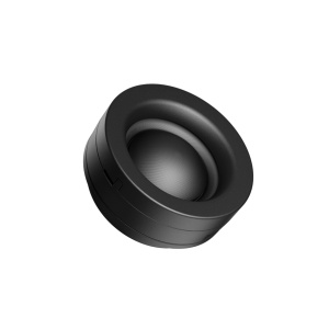 Tweetere Auto Hertz Cento C 26 OE, set componente, 26 mm, 120W, 4Ω, 2 tweetere - Img 2