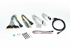 Amplificator auto Audison Forza AF C8.14bit, 8 canale, 800W - Img 3
