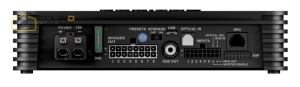 Amplificator auto Audison Prima AP 8.9bit, 8 canale, 520W - Img 3