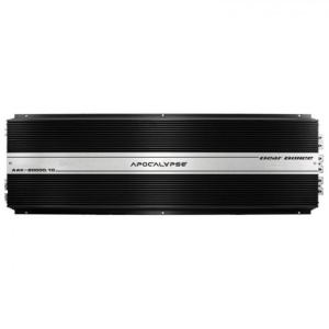 AMPLIFICATOR AUTO DEAF BONCE, Apocalypse AAK-20000.1D, 1 canal