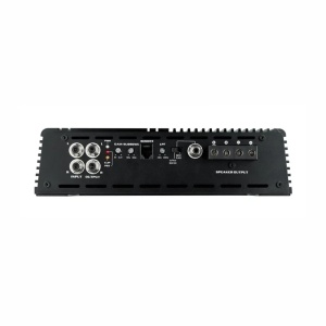 Amplificator Auto Deaf Bonce Apocalypse ASA-6000.1, monobloc, 6000W - Img 3