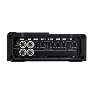 Amplificator Auto Deaf Bonce Machete MFA-4.80, 4 canale, 480W - Img 2