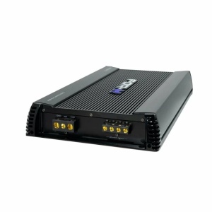 Amplificator Auto ForX XAM 2200.1D, Monobloc, 2200W - Img 3
