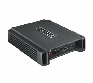 Amplificator auto HERTZ Compact Power HCP 2, 2 canale, 200W - Img 1