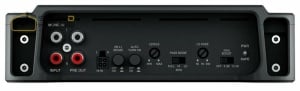 Amplificator auto HERTZ Compact Power HCP 2, 2 canale, 200W - Img 2