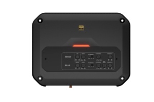 Amplificator auto HERTZ CP 4.800, 4 CANALE, 4x190W - Img 3