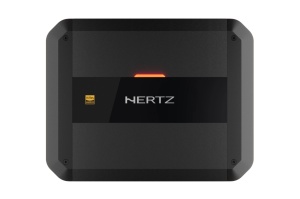 Amplificator auto HERTZ Dieci Power 2.200, 2 canale, 520W - Img 2
