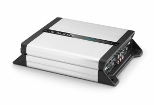Amplificator auto JL Audio JD400/4, 4 canale, 400W - Img 1