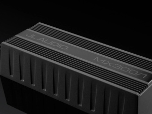 Amplificator auto JL Audio MX 300W/1, 1 canal, 300W - Img 9