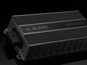 Amplificator auto JL Audio MX 500/1, 1 canal, 500W - Img 9