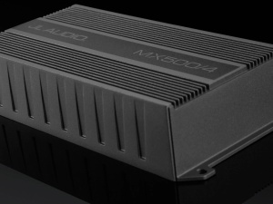 Amplificator auto JL Audio MX500/4, 4 CANALE 500W - Img 10