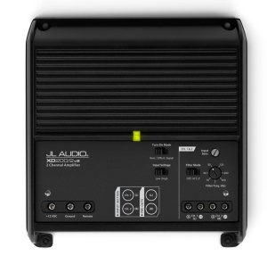 Amplificator auto JL Audio XD200/2v2, 2 canale 200W - Img 8
