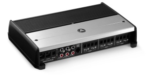 Amplificator auto JL Audio XD600/6v2, 6 canale 600W - Img 5