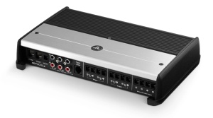 Amplificator auto JL Audio XD700/5v2, 5 canale 700W - Img 1