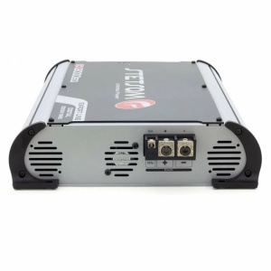 Amplificator auto STETSOM EX 8000 EQ - 1, 1 canal, 8900W - Img 4