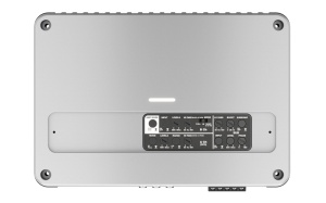 Amplificator marine Hertz VENEZIA V5C 24V , 5 canale, 1010W - Img 3