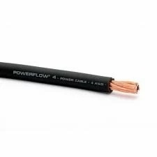Cablu alimentare Connection PF 2 BK, Metru Liniar - Rola 30m, 35MM² (2 AWG)