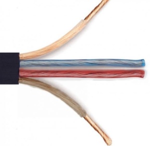 Cablu boxe Connection B 416, 125m\rola, 16 AWG