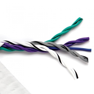 Cablu boxe Connection B 918.2, 40 m\rola, 18 AWG