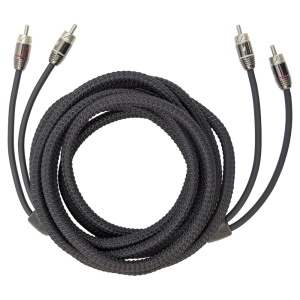 Cablu RCA Four Connect, 4-800354, Stage 3, 3.5 METRI, 2 canale - Img 1