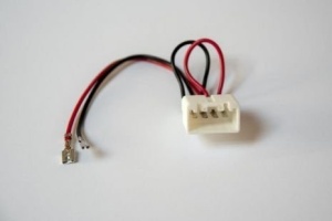 Conectori difuzoare BMW COD 30.339, o bucata, cablu de Subwoofer