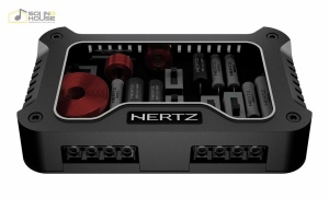 Crossover auto Hertz Mille Legend MLCX 2 TW.3, 150W RMS - Img 2
