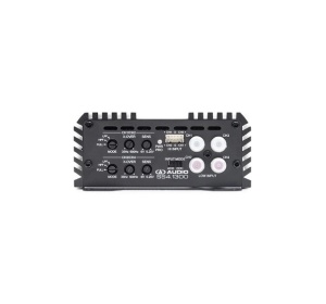 DD Audio SS4.1300-24V, Amplificator 4 Canale Clasa D 24V, 180W RMS x 4, 1300W - Img 3