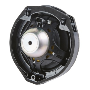 Difuzoare auto Awave dedicate Honda AW H650 set coaxial 2 căi, 165mm, 50W RMS, 4Ω, set 2 difuzoare - Img 6