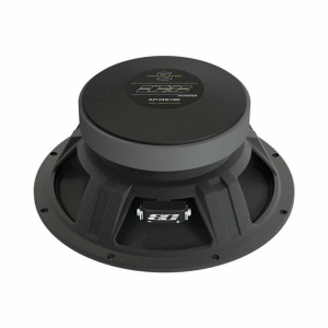 Difuzoare auto Deaf Bonce Apocalypse AP-M81SE set componente, 200mm, 170W RMS, 4Ω, set 2 difuzoare - Img 2