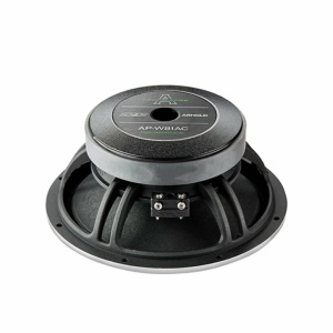 Difuzoare auto Deaf Bonce Apocalypse AP-W81AC set componente, 200mm, 300W RMS, 4Ω, set 2 difuzoare - Img 2