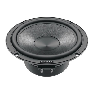 Difuzoare Auto Hertz Cento C 165, set componente, 165 mm, 70W RMS, 4Ω, 2 difuzoare - Img 3