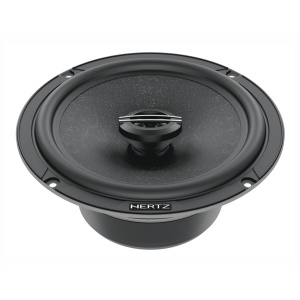 Difuzoare Auto Hertz Cento CX 165, set coaxial 2 căi, 165mm, 70W RMS, 4Ω, 2 difuzoare