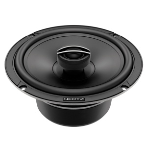 Difuzoare Auto Hertz Cento Pro CPX 165, set coaxial 2 căi, 165mm, 95W RMS, 4Ω, 2 difuzoare - Img 3