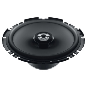 Difuzoare auto Hertz Dieci DCX 170.3, set coaxial 2 căi, 170mm, 50W RMS, 4Ω, 2 difuzoare - Img 2