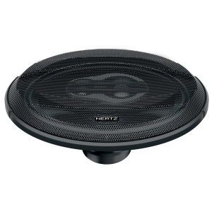 Difuzoare Auto Hertz SPL Show SX 690.1 NEO set coaxial 3 căi, 6x9 inch, 130W RMS, 4Ω, set 2 difuzoare - Img 3