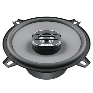 Difuzoare auto Hertz Uno X 130 set coaxial 2 căi, 130mm, 40W RMS, 4Ω, set 2 difuzoare - Img 3