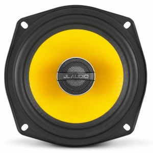 Difuzoare auto JL Audio C1-525X set coaxial 2 căi, 130mm, 50W RMS, 4Ω, set 2 difuzoare - Img 2