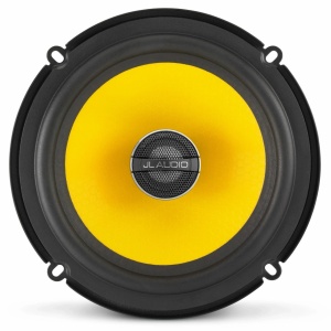 Difuzoare auto JL Audio C1-650X set coaxial 2 căi, 165mm, 50W RMS, 4Ω, set 2 difuzoare - Img 2