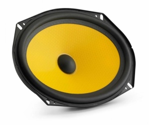 Difuzoare auto JL Audio C1 690, set component 2 cai, 150x230 mm, 60 RMS - Img 3
