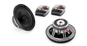 Difuzoare auto JL Audio C5 650X ,set coaxial 2 cai, 165mm, 75 RMS - Img 1